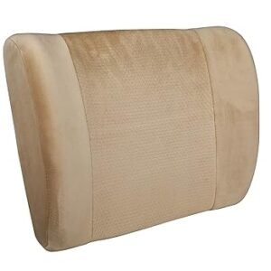Auto Cruze Orthopedic Health Pillow